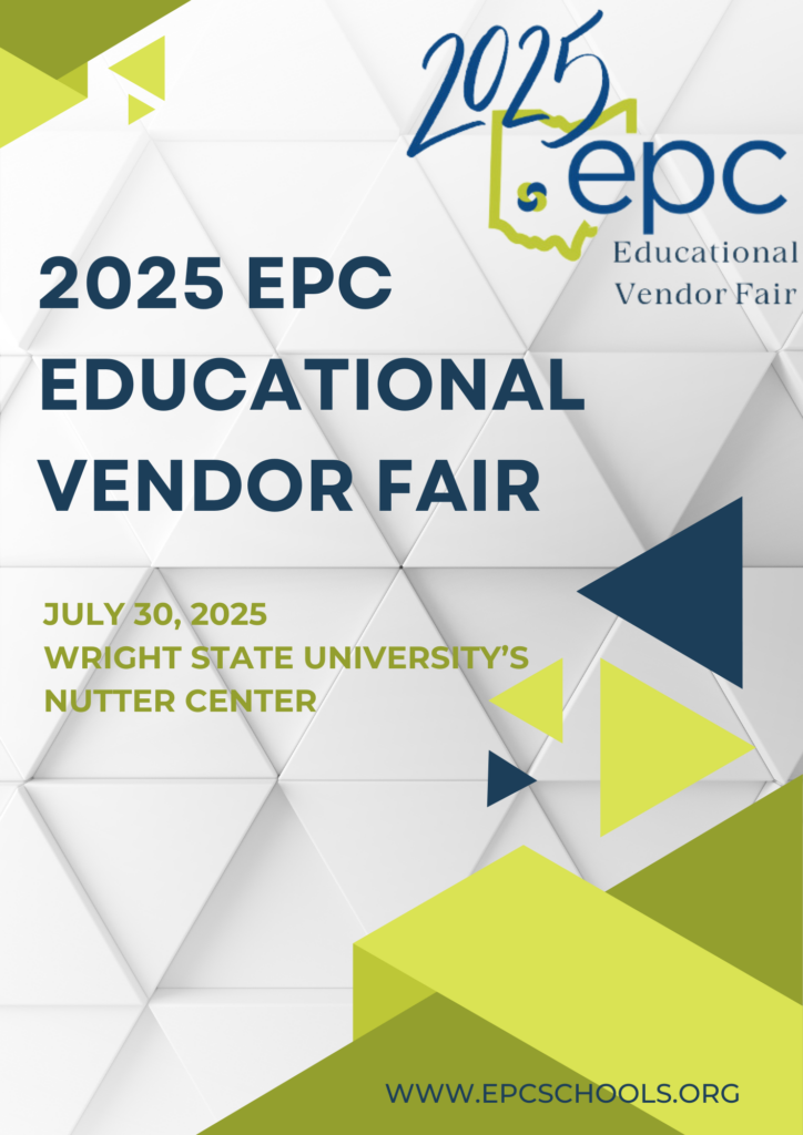 2025 EPC Educational Vendor Fair